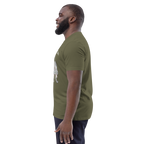 "NOTHING BUTT SPHYNX CATS" UNISEX ECO TEE