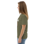 "SEND NUDES" UNISEX ECO TEE