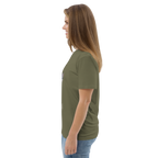 "I LOVE SPHYNX STARFISH" UNISEX ECO TEE