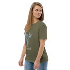 "I LOVE SPHYNX STARFISH" UNISEX ECO TEE