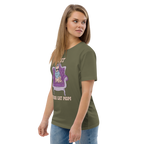 "BEST SPHYNX CAT MOM" ECO TEE