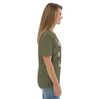 "HARRY POTTER SPHYNX" UNISEX ECO TEE