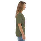 "BEST SPHYNX CAT MOM" ECO TEE