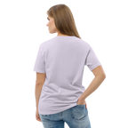 "ANATOMY OF A SPHYNX" UNISEX ORGANIC TEE