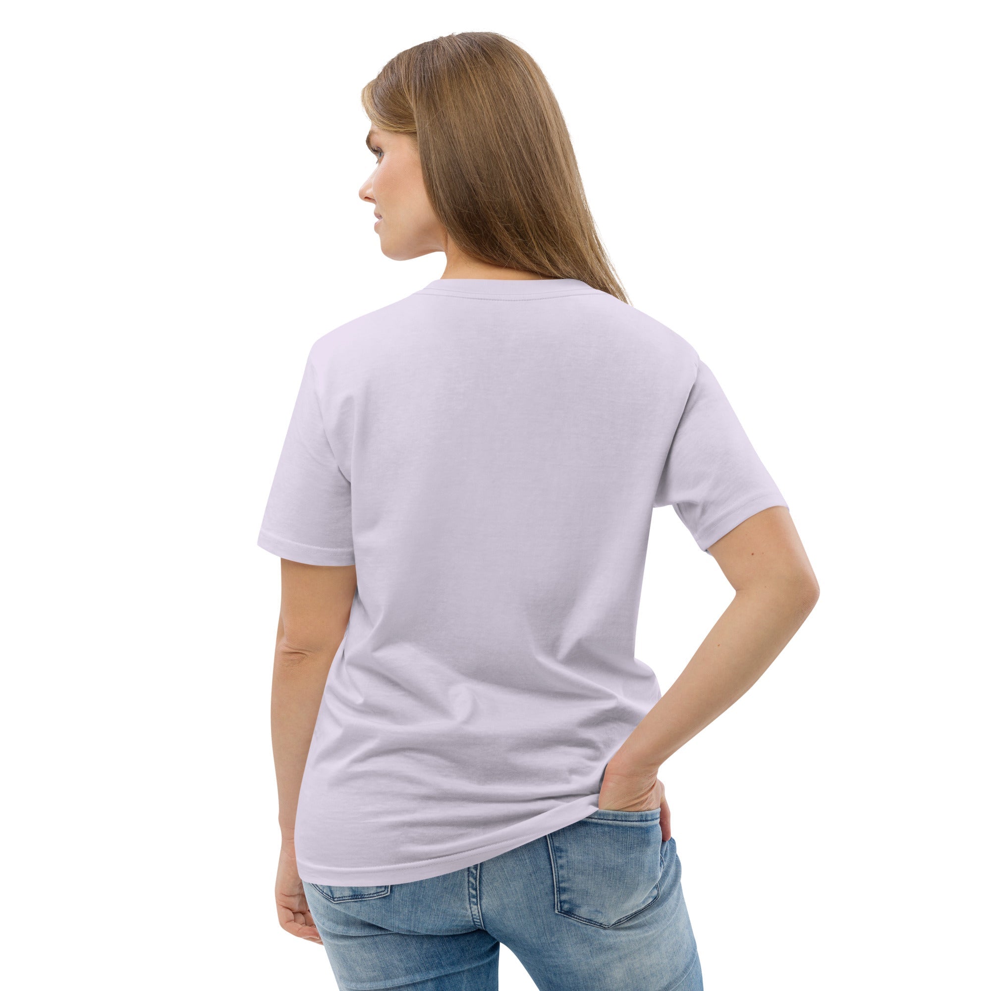 "HARRY POTTER SPHYNX" UNISEX ECO TEE