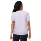 "NOTHING BUTT SPHYNX" UNISEX ECO TEE