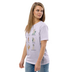 "HARRY POTTER SPHYNX" UNISEX ECO TEE