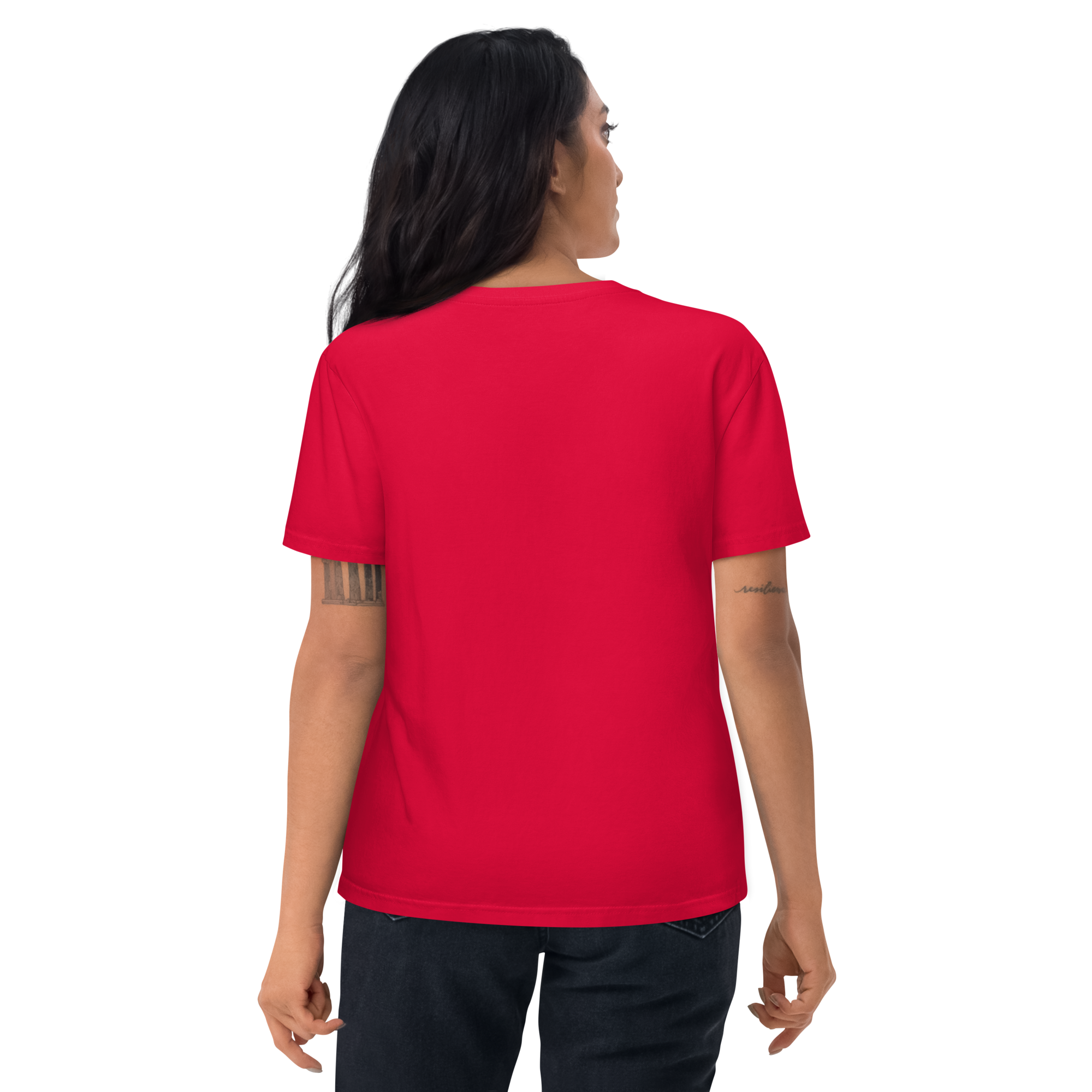 "BEST SPHYNX CAT MOM" ECO TEE