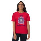 "BEST SPHYNX CAT MOM" ECO TEE