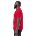 "NOTHING BUTT SPHYNX CATS" UNISEX ECO TEE