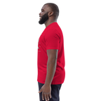 "ANATOMY OF A SPHYNX" UNISEX ORGANIC TEE