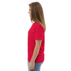 "I LOVE SPHYNX STARFISH" UNISEX ECO TEE