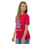 "BEST SPHYNX CAT MOM" ECO TEE