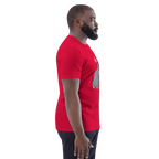 "BEST SPHYNX CAT DAD" UNISEX ECO TEE