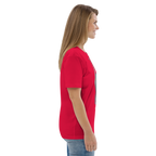 "I LOVE SPHYNX STARFISH" UNISEX ECO TEE
