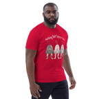 "NOTHING BUTT SPHYNX CATS" UNISEX ECO TEE