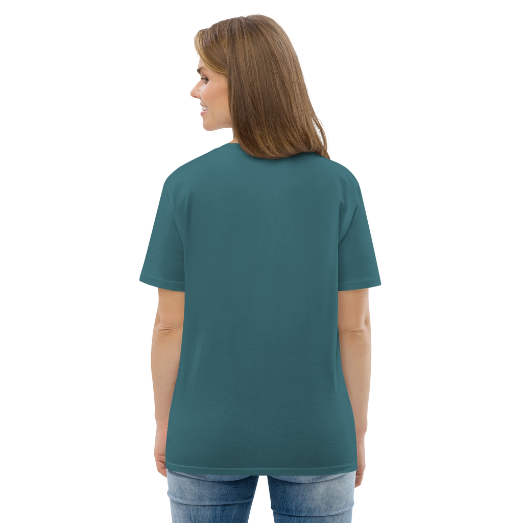 "MY SPHYNX CAT IS MY LUCKY CHARM" - UNISEX TEE