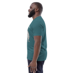 "NOTHING BUTT SPHYNX CATS" UNISEX ECO TEE