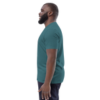 "NEVER A BAD HAIR DAY" UNISEX ECO TEE