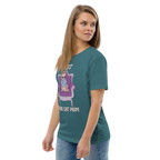"BEST SPHYNX CAT MOM" ECO TEE