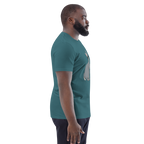 "BEST SPHYNX CAT DAD" UNISEX ECO TEE