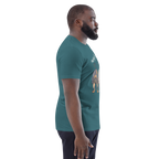 "NOTHING BUTT SPHYNX CATS" UNISEX ECO TEE