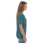 "I LOVE SPHYNX STARFISH" UNISEX ECO TEE