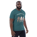 "NOTHING BUTT SPHYNX CATS" UNISEX ECO TEE