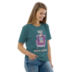 "BEST SPHYNX CAT MOM" ECO TEE