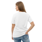 "I LOVE SPHYNX STARFISH" UNISEX ECO TEE