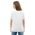 "I LOVE SPHYNX STARFISH" UNISEX ECO TEE