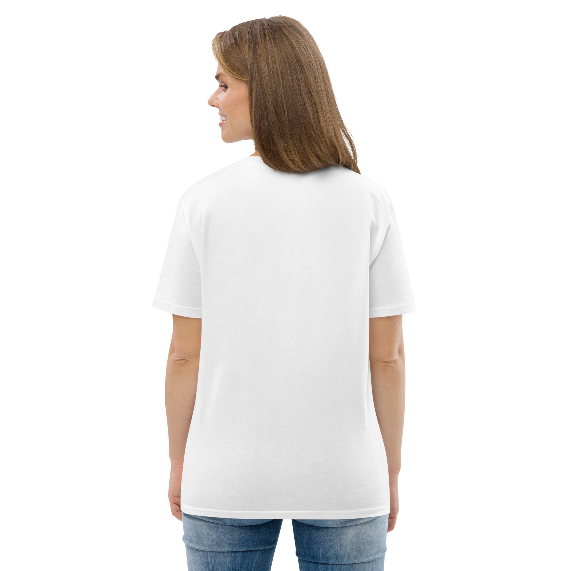 "HARRY POTTER SPHYNX" UNISEX ECO TEE