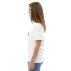 "I LOVE SPHYNX STARFISH" UNISEX ECO TEE