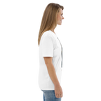 "I LOVE SPHYNX STARFISH" UNISEX ECO TEE