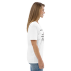 "DITCHED PRINCE CHARMING & GOT A SPHYNX CAT" ECO TEE