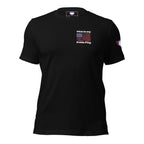 This is my Pride Flag - Unisex t-shirt