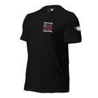 This is my Pride Flag - Unisex t-shirt