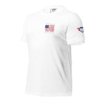 This is my Pride Flag - Unisex t-shirt
