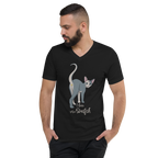 "I LOVE SPHYNX STARFISH" UNISEX ECO TEE