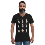 "HARRY POTTER SPHYNX" UNISEX ECO TEE