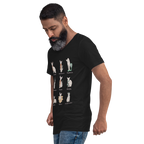 "HARRY POTTER SPHYNX" UNISEX ECO TEE