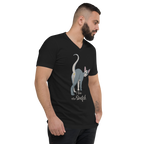 "I LOVE SPHYNX STARFISH" UNISEX ECO TEE