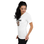 "SEND NUDES" UNISEX ECO TEE