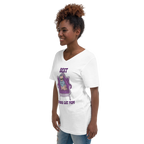 "BEST SPHYNX CAT MOM" ECO TEE