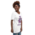 "BEST SPHYNX CAT MOM" ECO TEE