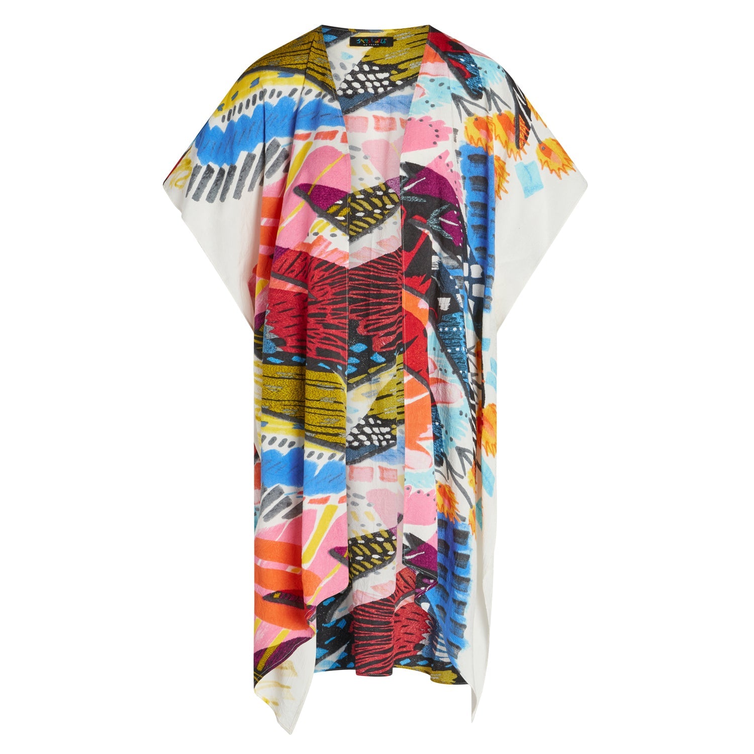 Kimono Jacket - Cliche