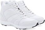 CALTO - G3329 - 4 Inches Taller (Glacier White)