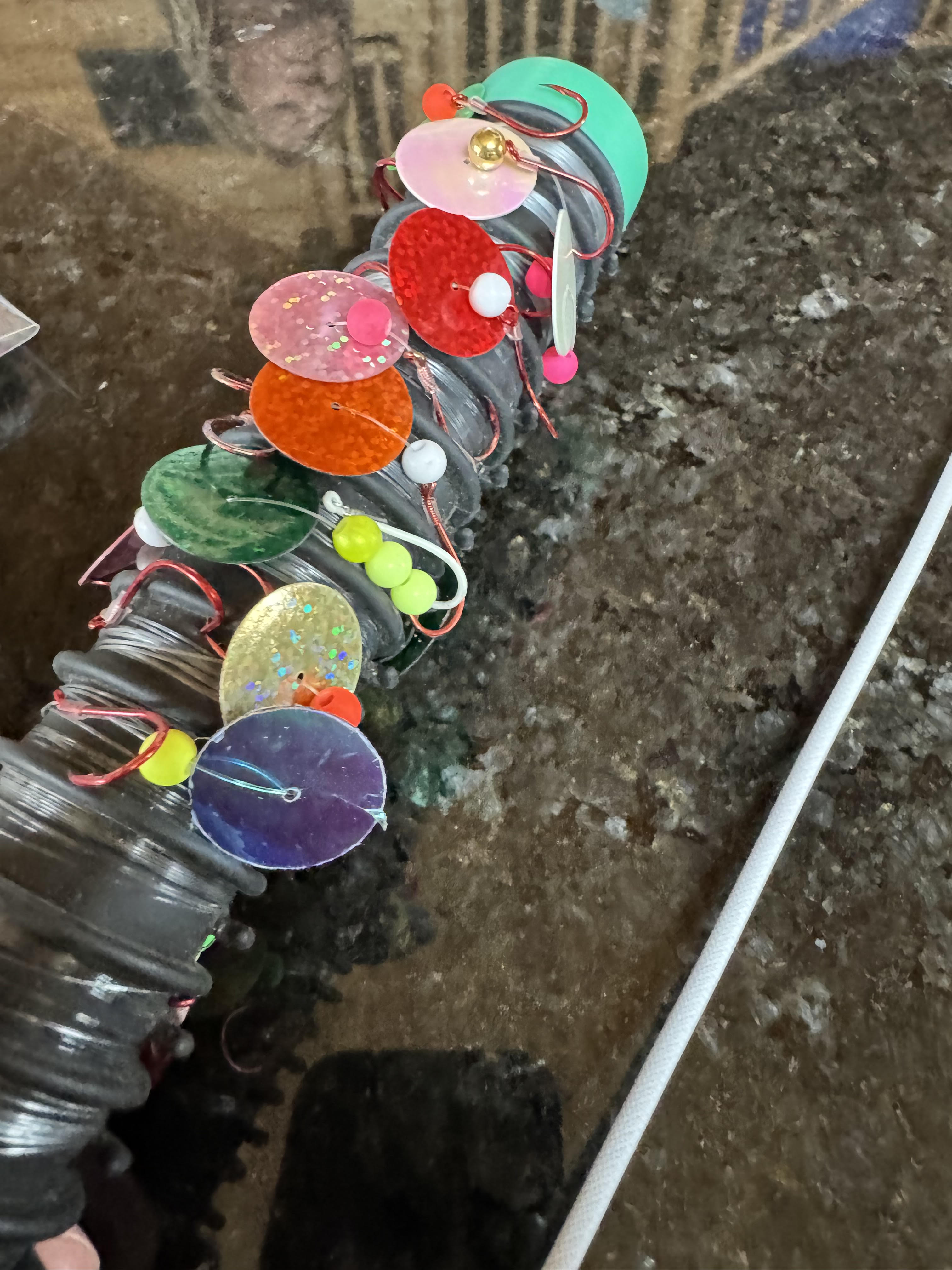 PK Tackle Rolls (2 per order)