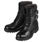 CALDEN - K512666 - 3.1 Inches Taller (Black)