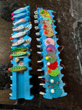 PK Tackle Rolls (2 per order)